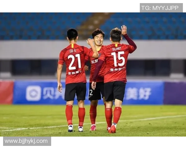 长春亚泰迎战贵州智诚期待精彩对决助力球队争取宝贵积分