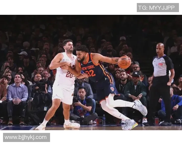 骑士与尼克斯对决数据分析揭示比赛关键因素与球员表现