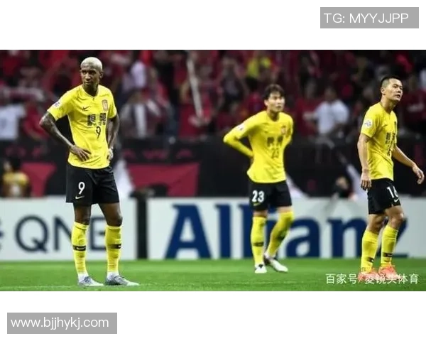 鲁能与浦和交战历史回顾及战绩分析探讨